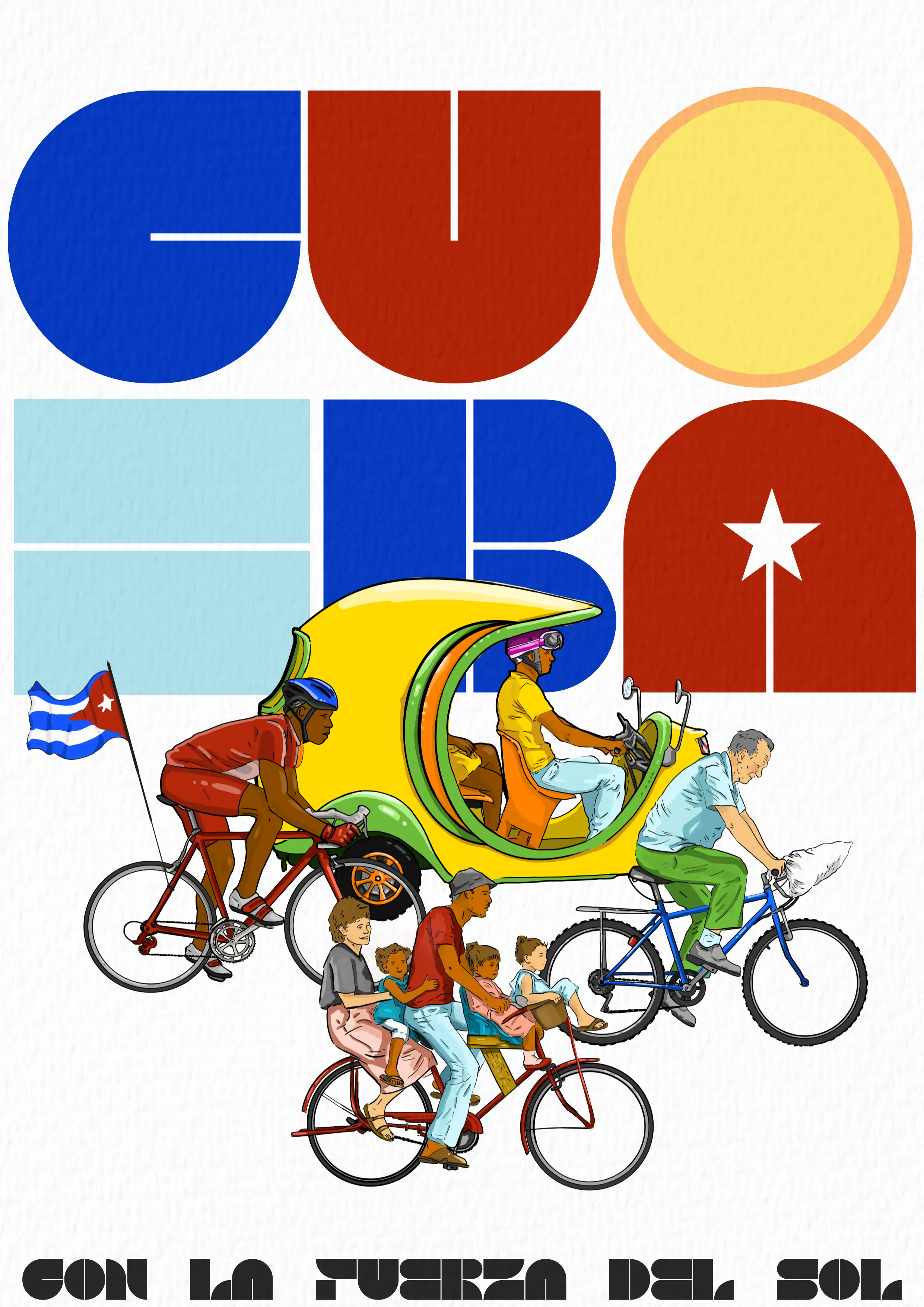 CUBA